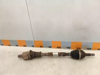 391018148R Полуось передняя левая (приводной вал, ШРУС) Renault Logan 2 Арт 2-427331, вид 1