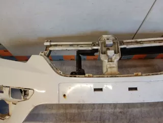 620220063R Бампер передний Renault Logan 2 Арт 2-427385, вид 16