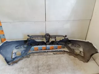 620220063R Бампер передний Renault Logan 2 Арт 2-427385, вид 17