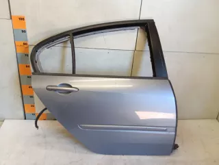 821000022R Дверь задняя правая Renault Laguna 3 Арт 2-427498, вид 1