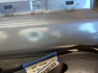 821000022R Дверь задняя правая Renault Laguna 3 Арт 2-427498, вид 13