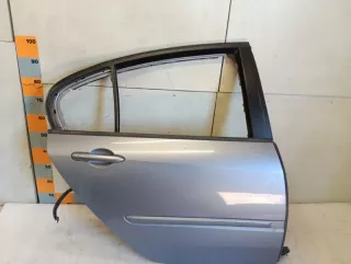821000022R Дверь задняя правая Renault Laguna 3 Арт 2-427498, вид 2