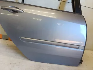 821000022R Дверь задняя правая Renault Laguna 3 Арт 2-427498, вид 5