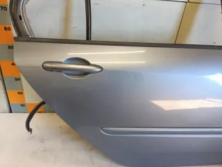 821000022R Дверь задняя правая Renault Laguna 3 Арт 2-427498, вид 6