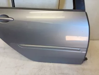 821000022R Дверь задняя правая Renault Laguna 3 Арт 2-427498, вид 7
