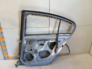 821000022R Дверь задняя правая Renault Laguna 3 Арт 2-427498, вид 8