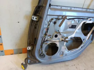 821000022R Дверь задняя правая Renault Laguna 3 Арт 2-427498, вид 9