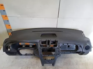 681007556R Панель передняя салона (торпедо) Renault Logan 2 Арт 2-427514, вид 1