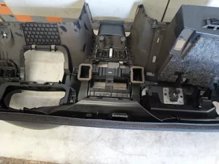 681007556R Панель передняя салона (торпедо) Renault Logan 2 Арт 2-427514, вид 15