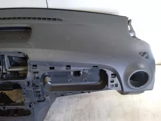 681007556R Панель передняя салона (торпедо) Renault Logan 2 Арт 2-427514, вид 2