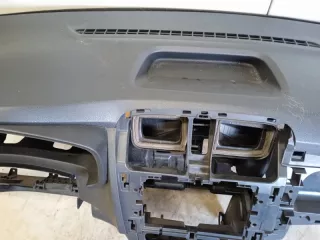681007556R Панель передняя салона (торпедо) Renault Logan 2 Арт 2-427514, вид 5
