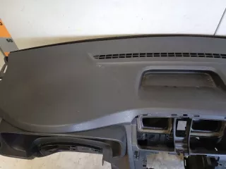 681007556R Панель передняя салона (торпедо) Renault Logan 2 Арт 2-427514, вид 6