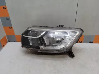 260601719R Фара левая Renault Logan 2 Арт 2-427535, вид 1