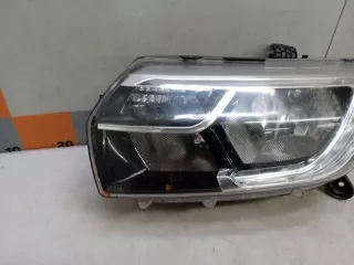260601719R Фара левая Renault Logan 2 Арт 2-427535, вид 3