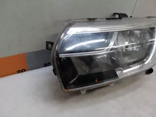 260601719R Фара левая Renault Logan 2 Арт 2-427535, вид 4