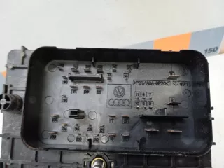3C0937125 Блок предохранителей Volkswagen Passat B6 Арт 2-427951, вид 5
