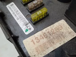 3C0937125 Блок предохранителей Volkswagen Passat B6 Арт 2-427951, вид 7