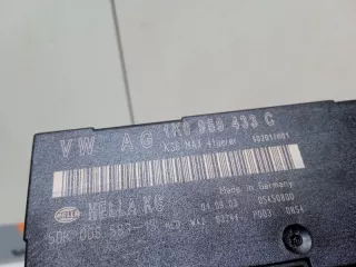 1K0959433C Блок управления (другие) Volkswagen Golf 5 Арт 2-427974, вид 4