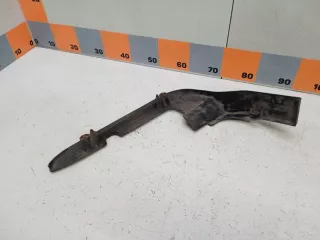 06A119518G Декоративная крышка двигателя Skoda Octavia A4 1.8л Арт 2-428043, вид 3