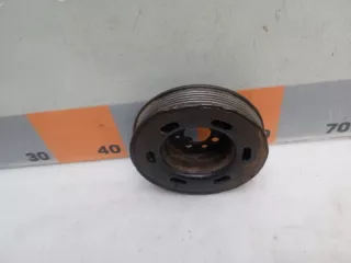 06A105243E Шкив коленвала Skoda Octavia A4 Арт 2-428362, вид 1
