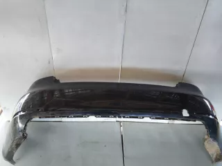 3T5807421 Бампер задний Skoda Superb 2 Арт 2-428728, вид 1