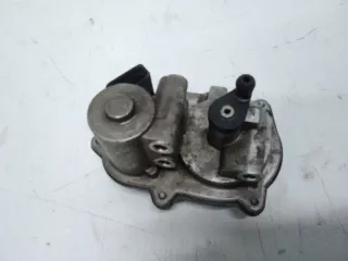 06F133482B Механизм изменения длины впускного коллектора Volkswagen Passat B6 Арт 2-428796, вид 1