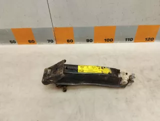 6Y0011031 Домкрат Skoda Fabia 1 Арт 2-428819, вид 1