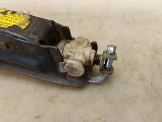 6Y0011031 Домкрат Skoda Fabia 1 Арт 2-428819, вид 2