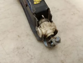 6Y0011031 Домкрат Skoda Fabia 1 Арт 2-428819, вид 3