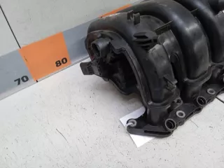 03D129743D Коллектор впускной Skoda Fabia 1 Арт 2-428977, вид 3