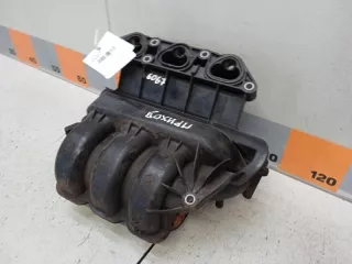 03D129743D Коллектор впускной Skoda Fabia 1 Арт 2-428977, вид 5