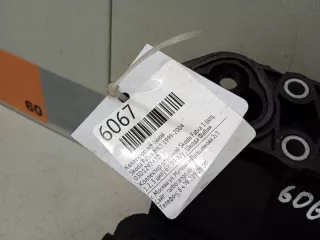03D129743D Коллектор впускной Skoda Fabia 1 Арт 2-428977, вид 6