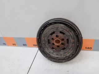 047105269J Маховик Skoda Octavia A4 Арт 2-429167, вид 3