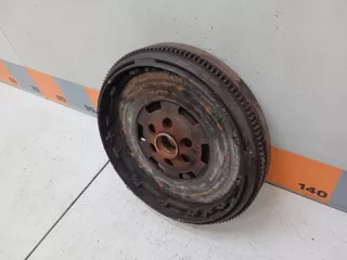047105269J Маховик Skoda Octavia A4 Арт 2-429167, вид 4