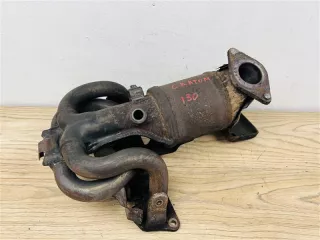 28510-2B420 Коллектор выпускной Hyundai i30 FD 1.6л Арт 2-429293, вид 1