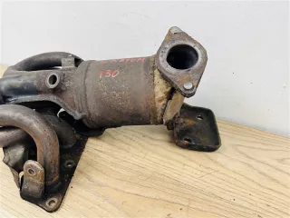 28510-2B420 Коллектор выпускной Hyundai i30 FD 1.6л Арт 2-429293, вид 3