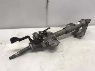 4621009007 Рулевая колонка SsangYong Actyon 1 Арт 2-429495, вид 1