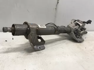 4621009007 Рулевая колонка SsangYong Actyon 1 Арт 2-429495, вид 3