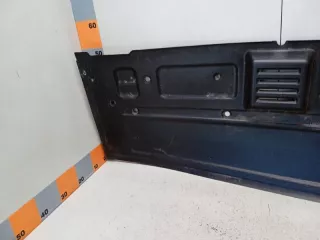 Обшивка багажника SsangYong Actyon 1 2006г. 7684032000LAM - Фото 3