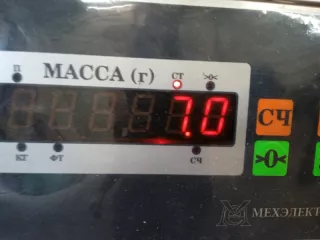 A0091548802 Генератор SsangYong Musso 3.2л Арт 2-429819, вид 6