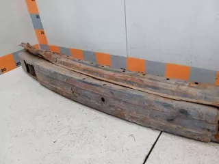 57711AE010 Усилитель бампера переднего Subaru Legacy 3 Арт 2-430189, вид 3