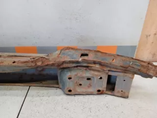 57711AE010 Усилитель бампера переднего Subaru Legacy 3 Арт 2-430189, вид 7