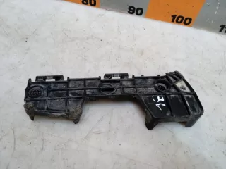5215848010 Кронштейн крепления бампера Toyota Highlander 2 Арт 2-431458, вид 2