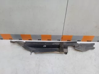 5382548030 Пыльник переднего правого крыла Toyota Highlander 2 Арт 2-431616, вид 2