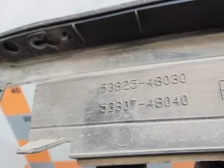 5382548030 Пыльник переднего правого крыла Toyota Highlander 2 Арт 2-431616, вид 6