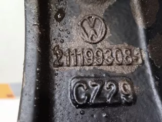 2111993081 Подушка крепления двигателя Volkswagen Pointer Арт 2-432360, вид 5