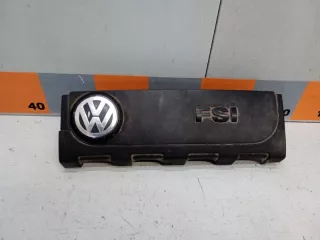 06F129208B Ресивер воздушный Volkswagen Passat B6 Арт 2-432442, вид 1