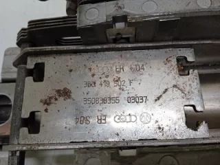 3B0419502F Рулевая колонка Volkswagen Passat B5 Арт 2-432846, вид 4