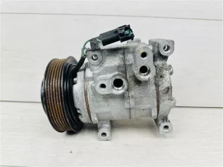 97701-1S400 Компрессор кондиционера Hyundai Solaris 2 Арт 2-432895, вид 1