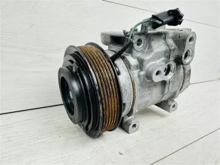 97701-1S400 Компрессор кондиционера Hyundai Solaris 2 Арт 2-432895, вид 2